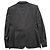 Stella Mc Cartney Stella McCartney Marineblauer Wollblazer - Ansicht 2