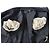 Stella Mc Cartney Stella McCartney Marineblauer Wollblazer - Ansicht 5
