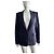 Stella Mc Cartney Stella McCartney Marineblauer Wollblazer - Ansicht 8
