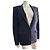 Stella Mc Cartney Stella McCartney Marineblauer Wollblazer - Ansicht 9