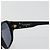 Chanel Logo CC Plastic Negro - vista 6