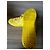 Maison Martin Margiela Maison Margiela Replica Sneakers Gialle Giallo - vista 4