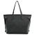 Bolso Louis Vuitton Monogram Empreinte Neverfull MM Negro - vista 2