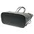 Bolso Louis Vuitton Monogram Empreinte Neverfull MM Negro - vista 3