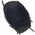Bolso Louis Vuitton Monogram Empreinte Neverfull MM Negro - vista 7