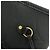 Bolso Louis Vuitton Monogram Empreinte Neverfull MM Negro - vista 8