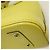 Borsa Louis Vuitton Epi Alma BB in Jaune Cedrat - vista 16