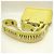 Borsa Louis Vuitton Epi Alma BB in Jaune Cedrat - vista 5