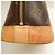 Borsa Louis Vuitton Monogram Alma BB Marrone - vista 12