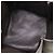 Borsa Square Puffy Bottega Veneta Marrone scuro - vista 9