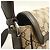 Borsa a Spalla Gucci GG Canvas & Pelle Beige - vista 13