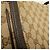 Borsa a Spalla Gucci GG Canvas & Pelle Beige - vista 14