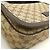Borsa a Spalla Gucci GG Canvas & Pelle Beige - vista 16