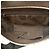 Borsa a Spalla Gucci GG Canvas & Pelle Beige - vista 5