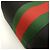Borsa Tote Gucci Webbing Line Nero - vista 14