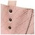 Borsa a Spalla Bottega Veneta Intrecciomirage Papillon Rosa - vista 11