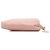 Borsa a Spalla Bottega Veneta Intrecciomirage Papillon Rosa - vista 3