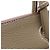 Hermès Borsa Hermes Birkin 30 in grigio Etoupe Taupe - vista 13