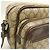 Borsa a tracolla Gucci GG Supreme marrone - vista 10