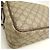 Borsa a tracolla Gucci GG Supreme marrone - vista 16