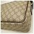 Borsa a tracolla Gucci GG Supreme marrone - vista 17