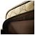 Borsa a tracolla Gucci GG Supreme marrone - vista 20