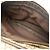 Borsa a tracolla Gucci GG Supreme marrone - vista 21