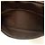 Borsa a tracolla Gucci GG Supreme marrone - vista 22