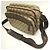 Borsa a tracolla Gucci GG Supreme marrone - vista 25