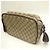 Borsa a tracolla Gucci GG Supreme marrone - vista 26