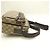 Borsa a tracolla Gucci GG Supreme marrone - vista 5