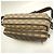Borsa a tracolla Gucci GG Supreme marrone - vista 7