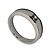 Cartier Tank Ring aus Weißgold mit Diamant - Ansicht 2