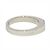 Cartier Tank Ring aus Weißgold mit Diamant - Ansicht 6