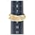 Anello Trinity Cartier a cinque file - vista 8