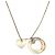 Collana Stencil Heart Tiffany & Co. Argento