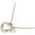 Collana Stencil Heart Tiffany & Co. Argento - vista 2