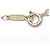 Collana Stencil Heart Tiffany & Co. Argento - vista 3