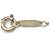 Collana Stencil Heart Tiffany & Co. Argento - vista 4