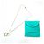 Collana Stencil Heart Tiffany & Co. Argento - vista 5
