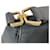 Borsa a tracolla in nylon nero Prada - vista 6