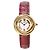 Cartier Must Trinity Vermeil SM Quartz Uhr - Ansicht 2