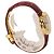 Cartier Must Trinity Vermeil SM Quartz Uhr - Ansicht 5