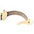 Cartier Must Trinity Vermeil SM Quartz Uhr - Ansicht 7