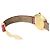Cartier Must Trinity Vermeil SM Quartz Uhr - Ansicht 8