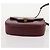 Borsa a Spalla BALLY Pelle 2 Set Marrone Bordeaux Auth 176708 Bordò - vista 15