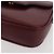 Borsa a Spalla BALLY Pelle 2 Set Marrone Bordeaux Auth 176708 Bordò - vista 16