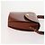 Borsa a Spalla BALLY Pelle 2 Set Marrone Bordeaux Auth 176708 Bordò - vista 4