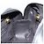Borsa a Spalla GUCCI Bamboo Chain in Pelle Nera e Oro Auth ep14306 Nero D'oro - vista 19
