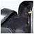 Borsa a Spalla GUCCI Bamboo Chain in Pelle Nera e Oro Auth ep14306 Nero D'oro - vista 20